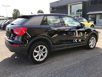 Usata Audi Q2 Ambiente 150 CV (110 kW) 2017 SUV