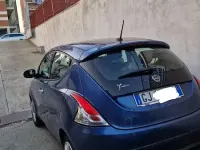 Usata Lancia Ypsilon Silver 69 CV (50 kW) 2022 Utilitaria
