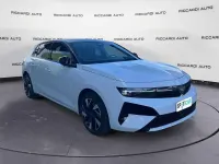 Nuova Opel Astra 136 CV (100 kW) 2026 Bianco Berlina