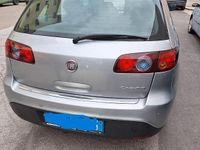 Usata Fiat Croma 120 CV (88 kW) 2008 Grigio