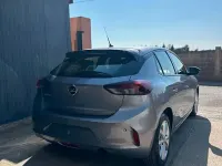 Usata Opel Corsa 75 CV (55 kW) 2021 Grigio Utilitaria