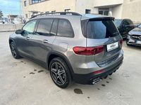 Usata Mercedes GLB200 Advanced Plus 150 CV (110 kW) 2025 Grigio SUV