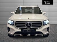 Usata Mercedes GLB200 Advanced Plus 150 CV (110 kW) 2024 Bianco SUV
