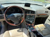 Usata Volvo V70 2003 Blu Station wagon