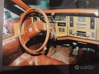 Usata Cadillac Eldorado 122 CV (89 kW) 1970 Marrone Coupé