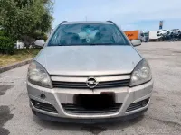 Usata Opel Astra 82 CV (60 kW) 1997 Station wagon