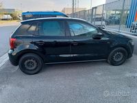 Usata VW CC 90 CV (66 kW) 2015 Nero Berlina