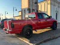 Usata Dodge Ram 345 CV (253 kW) 2006 Rosso Pick-up