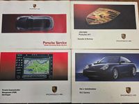 Usata Porsche 911 Carrera 300 CV (220 kW) 2000 Argento Coupé