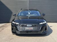 Nuova Audi A5 S-Line 204 CV (150 kW) 2025 Nero Station wagon