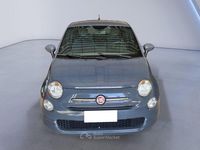 Usata Fiat 500 Pop 69 CV (50 kW) 2021 Grigio Berlina
