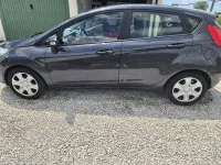Usata Ford Fiesta 96 CV (70 kW) 2009
