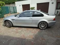 Usata BMW M3 321 CV (236 kW) 2001 Coupé