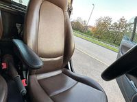 Usata Smart ForTwo Coupé 71 CV (52 kW) 2008 Bianco Coupé