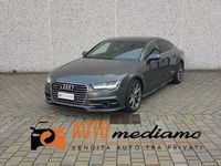 usata Audi A7 SPB 3.0 4X4 S LINE MATRIX ADAPT CRUISE S TRONIC