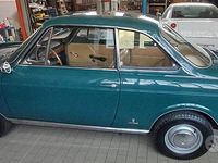 Usata Fiat 850 S 1960 Utilitaria