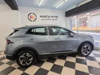 Usata Kia Sportage 136 CV (100 kW) 2023 Grigio SUV