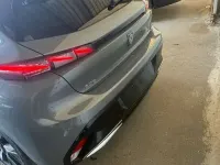 Usata Peugeot 308 GT 131 CV (96 kW) 2024 Berlina