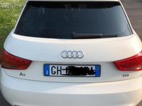 usata Audi A1 - 1.6tdi 105cv 3 porte