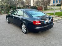 Usata Audi A6 2004 Berlina