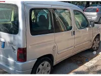 Usata Citroën Berlingo 90 CV (66 kW) 2004 Monovolume