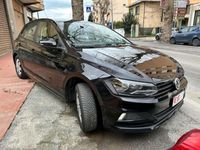 usata VW Polo *1.0 MPI 75 CV 5p. Comfortline BlueMotion Technolo