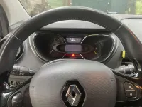 Gebraucht Renault Captur 90 PS (66 kW) 2015 SUV