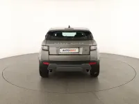 Usata Land Rover Range Rover evoque SE 240 CV (176 kW) 2018 Argento SUV