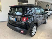 usata Jeep Renegade 1.6 Mjt 130 CV Limited