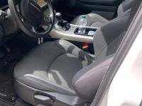 Usata Land Rover Range Rover evoque HSE Dynamic 150 CV (110 kW) 2017 Bianco SUV