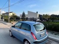 Usata Lancia Ypsilon 75 CV (55 kW) 2004 Utilitaria