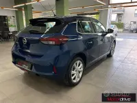Usata Opel Corsa Edition 101 CV (74 kW) 2021 Blu Utilitaria