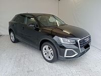 Usata Audi Q2 Advanced 150 CV (110 kW) 2024 Nero SUV