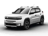 Nuova Fiat Grande Panda S 100 CV (73 kW) 2026 Bianco Utilitaria