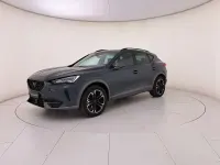 Usata Cupra Formentor 204 CV (150 kW) 2023 Magnetic tech SUV