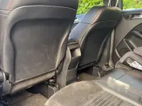 Usata Mercedes B180 Executive 109 CV (80 kW) 2018 Grigio Utilitaria