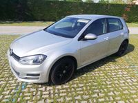 usata VW Golf VII Golf5p 1.4 TGI Highline