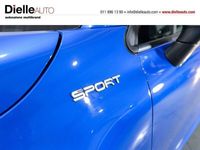 usata Fiat 500X 1.0 120 CV Sport