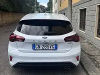 Usata Ford Focus ST-Line 125 CV (91 kW) 2023 Berlina