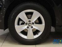 Usata Skoda Kamiq Ambition 110 CV (80 kW) 2022 Nero SUV