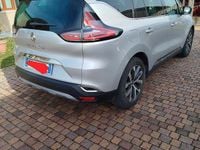 Usata Renault Espace Initiale Paris 160 CV (117 kW) 2016 Grigio Monovolume