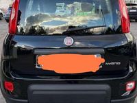 Begagnad Fiat Panda S 69 HK (50 kW) 2024 Halvkombi