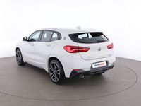 usata BMW X2 sDrive18i Msport