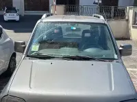 Usata Suzuki Jimny 85 CV (62 kW) 2007 Grigio SUV