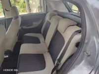 Usata Fiat Grande Punto 75 CV (55 kW) 2007 Grigio Utilitaria