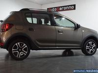 usata Dacia Sandero Stepway 0.9 TCe 12V 90 CV Start&Stop