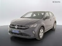 Usata VW Taigo Life 115 CV (84 kW) 2024 Grigio SUV
