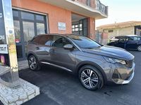 Brugt Peugeot 3008 Allure 131 HK (96 kW) 2021 Grå SUV