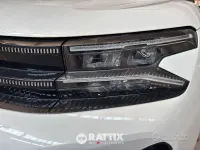 Usata Citroën C5 Aircross Feel 181 CV (133 kW) 2022 Natural white SUV