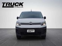 Usata Citroën Berlingo 102 CV (75 kW) 2024 Bianco Monovolume